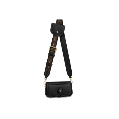 LOUIS VUITTON OFFICIER POUCH M69841 (17*10*4.5cm)